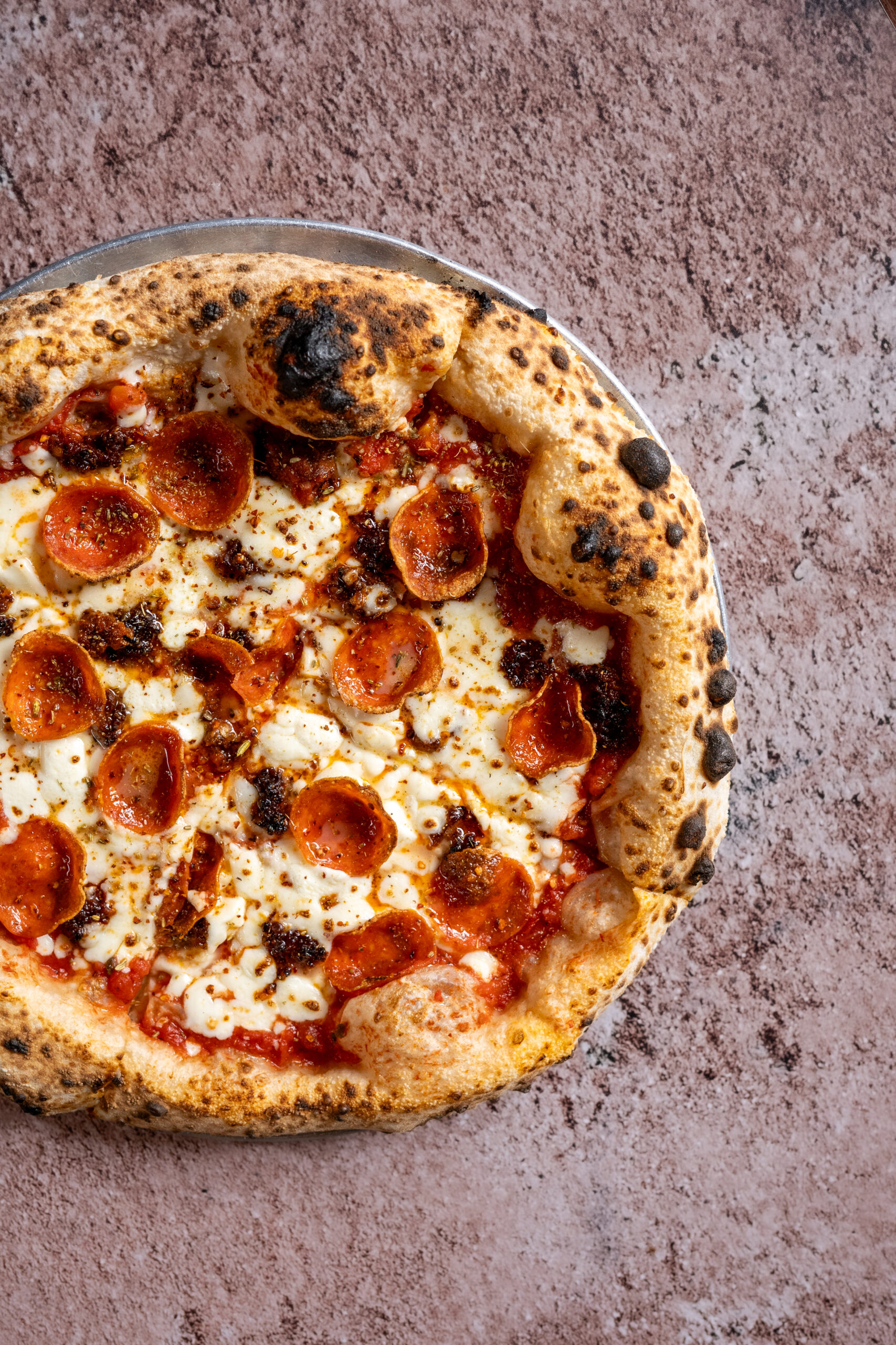 PIZZA NDUJA2